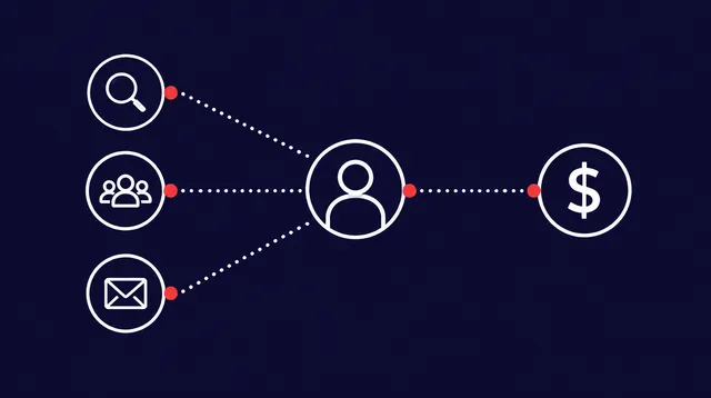 What Is Marketing Attribution, and Why Your CRM Can't Do It (October 2026)